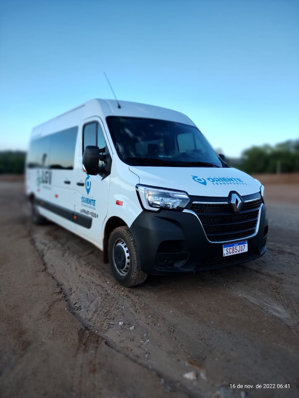 Van